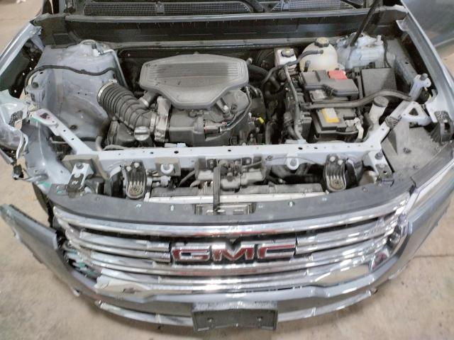 Photo 7 from auction – 2020 GMC ACADIA SLT with VIN 1GKKNULS9LZ197009
