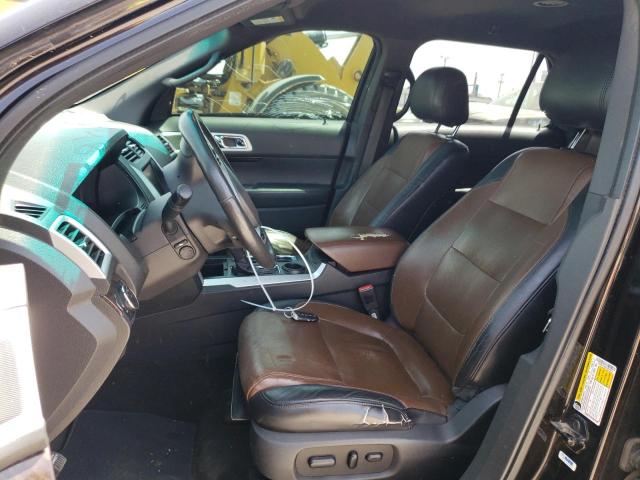 Photo 5 from auction – 2013 FORD EXPLORER L with VIN 1FM5K7F8XDGB26834