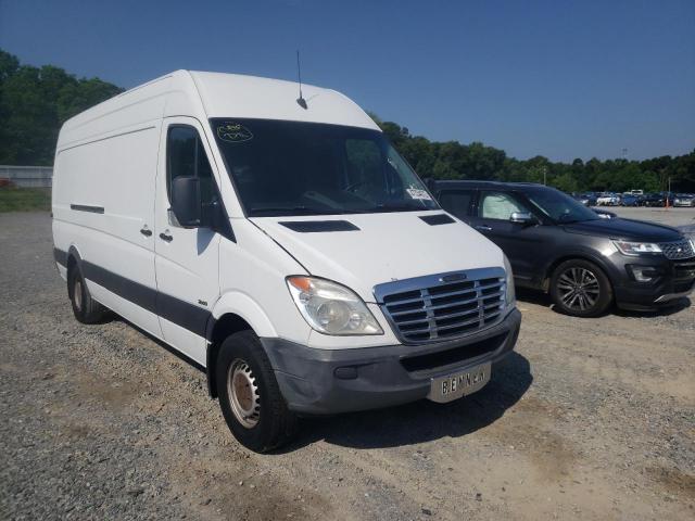 FREIGHTLINER SPRINTER 2 2013 with VIN WDYPE8CCXD5777870 - Photo from auction