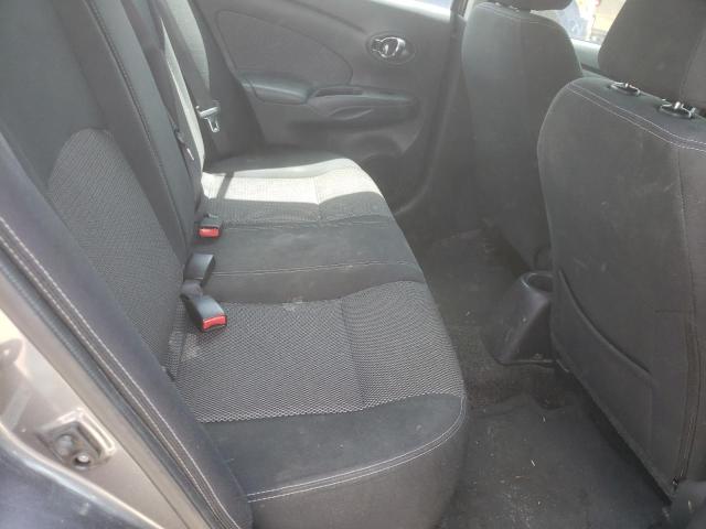 Photo 6 from auction – 2016 NISSAN VERSA S with VIN 3N1CN7AP8GL873501