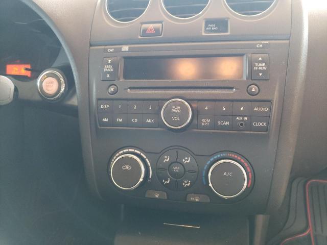 Photo 9 from auction – 2012 NISSAN ALTIMA BAS with VIN 1N4AL2AP0CC209394