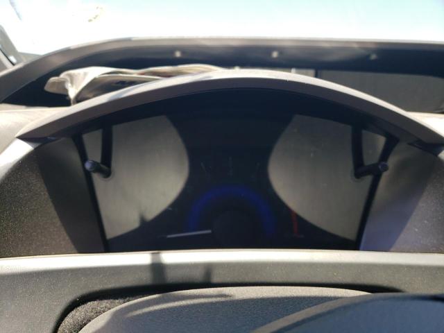 Photo 8 from auction – 2012 HONDA CIVIC EX with VIN 19XFB2F86CE351990