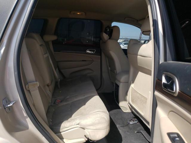 Photo 6 from auction – 2014 JEEP GRAND CHER with VIN 1C4RJFAG7EC148915