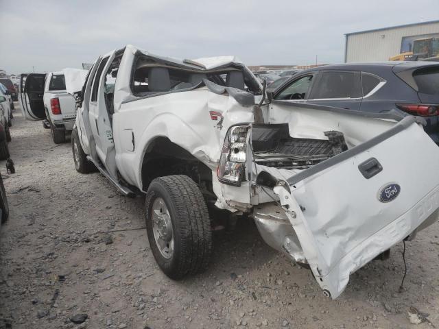 Photo 3 from auction – 2012 FORD F250 SUPER with VIN 1FT7W2B63CEB52226
