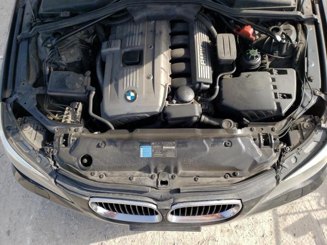 Photo 7 from auction – 2007 BMW 530 XI with VIN WBANF73547CY17529