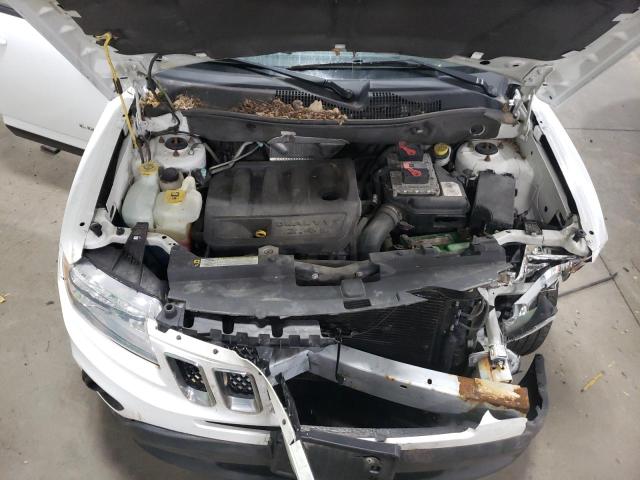 Photo 7 from auction – 2012 JEEP COMPASS LA with VIN 1C4NJCEB6CD652567