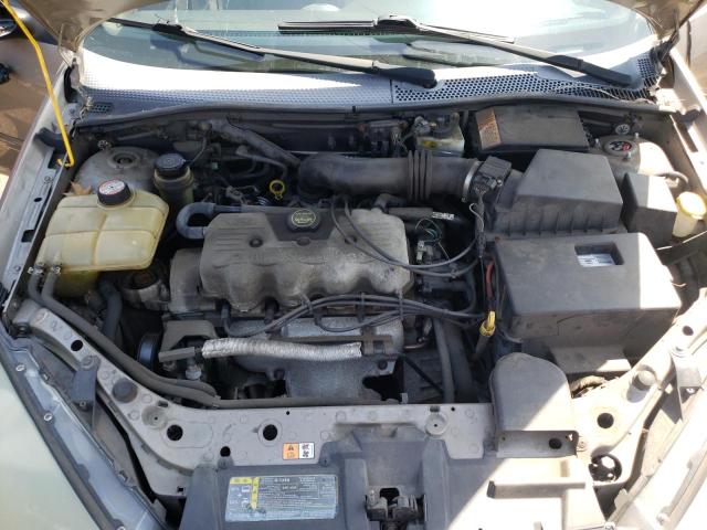Zdjęcie 7 z aukcji – 2003 FORD FOCUS SE z VIN 1FAFP34P93W253839