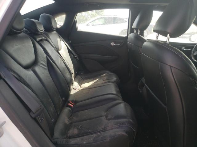 Photo 6 from auction – 2013 DODGE DART LIMIT with VIN 1C3CDFCH7DD148154