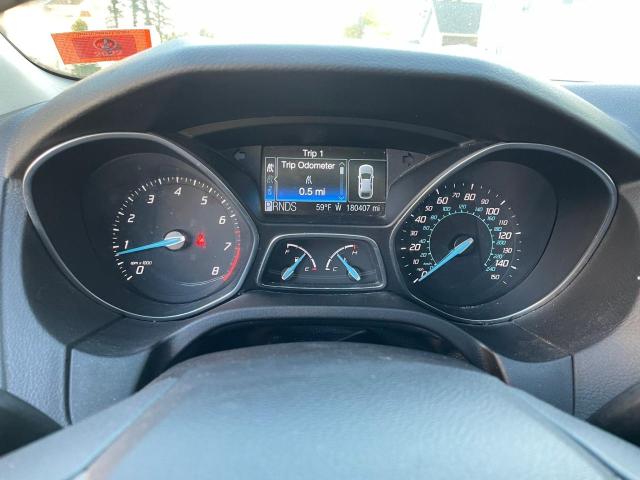 Фото 8 с аукциона – 2012 FORD FOCUS SEL с VIN 1FAHP3M21CL359748