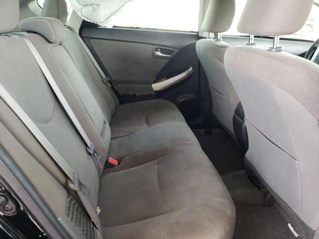 Photo 6 from auction – 2015 TOYOTA PRIUS with VIN JTDKN3DU2F1877410
