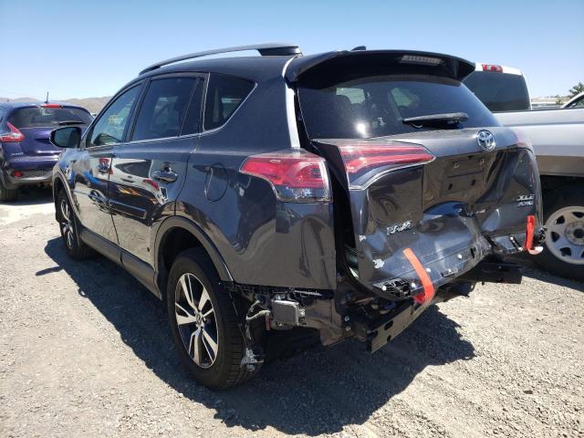 Photo 3 from auction – 2018 TOYOTA RAV4 ADVEN with VIN JTMRFREV2JD230423