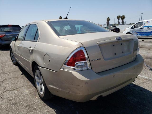 Photo 3 from auction – 2008 FORD FUSION SE with VIN 3FAHP07128R253979