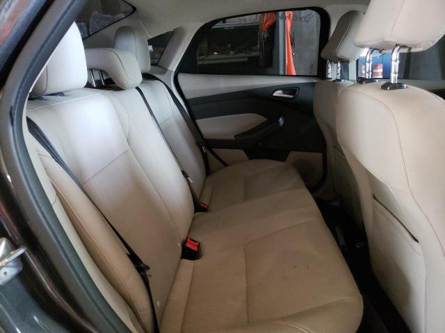 Фото 6 с аукциона – 2017 FORD FOCUS SE с VIN 1FADP3F23HL234169