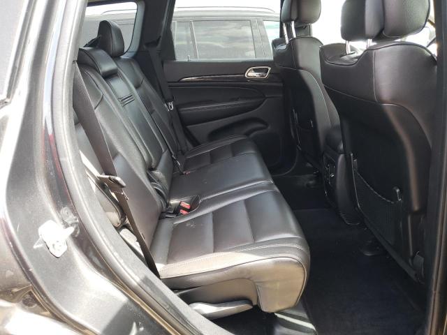 Photo 6 from auction – 2011 JEEP GRAND CHER with VIN 1J4RR4GG8BC567768