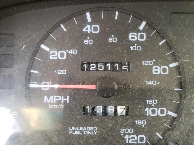 Photo 8 from auction – 1998 NISSAN ALTIMA with VIN 1N4DL01D1WC182475
