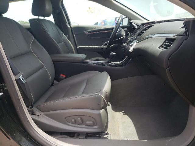 Photo 5 from auction – 2017 CHEVROLET IMPALA PRE with VIN 2G1145S32H9131146
