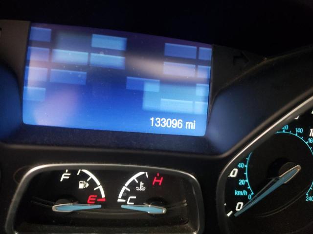 Photo 8 from auction – 2014 FORD FOCUS SE with VIN 1FADP3K26EL265062