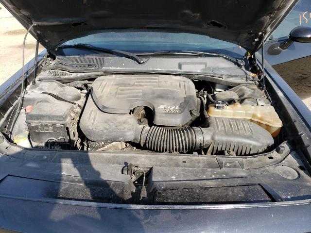 Photo 7 from auction – 2013 DODGE CHALLENGER with VIN 2C3CDYAG3DH662981