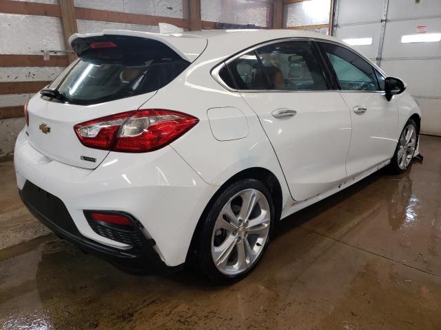 Photo 4 from auction – 2017 CHEVROLET CRUZE PREM with VIN 3G1BF6SM2HS518148
