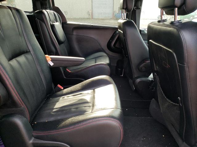Photo 6 from auction – 2017 DODGE GRAND CARA with VIN 2C4RDGEG8HR675168