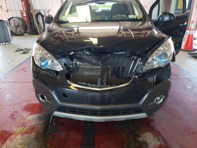 Photo 7 from auction – 2013 BUICK ENCORE with VIN KL4CJCSBXDB161776