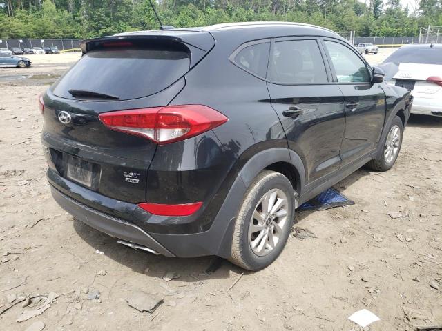 صورة رقم 4 من المزاد - 2016 HYUNDAI TUCSON LIM مع VIN KM8J3CA21GU048070