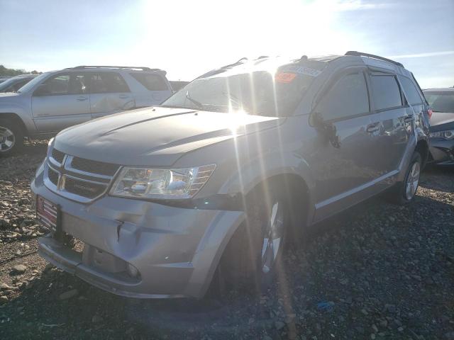 Photo 2 from auction – 2015 DODGE JOURNEY SE with VIN 3C4PDDAG1FT619496
