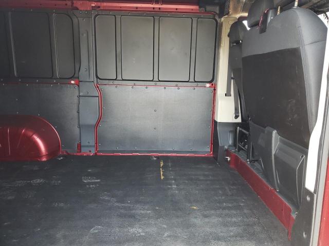 Photo 6 from auction – 2017 RAM PROMASTER with VIN 3C6TRVAG5HE542717