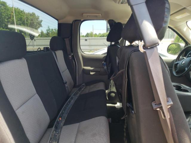 Photo 6 from auction – 2009 GMC SIERRA K25 with VIN 1GTHK49K39E108072