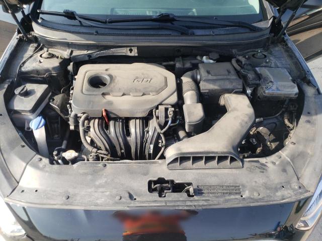 Photo 7 from auction – 2019 HYUNDAI SONATA SE with VIN 5NPE24AF2KH814957