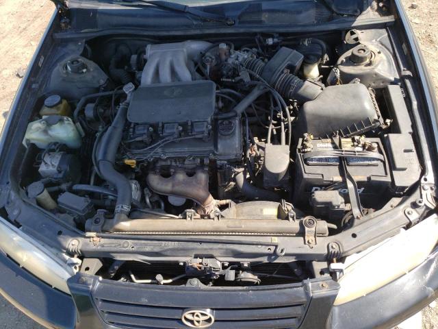 Photo 7 from auction – 1998 TOYOTA CAMRY CE with VIN 4T1BF28K7WU061559