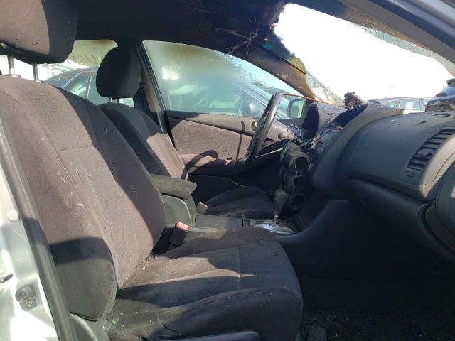 Photo 5 from auction – 2012 NISSAN ALTIMA BAS with VIN 1N4AL2AP0CN463076