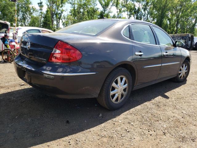 Photo 4 from auction – 2008 BUICK LACROSSE C with VIN 2G4WC582781152681