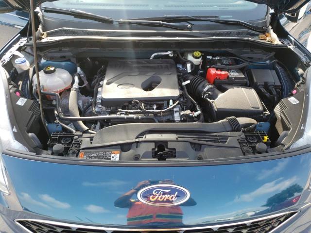 Photo 7 from auction – 2020 FORD ESCAPE SE with VIN 1FMCU0G65LUA24136