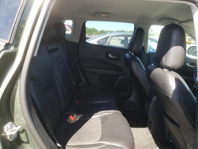 Photo 6 from auction – 2018 JEEP COMPASS LA with VIN 3C4NJDBB1JT287989