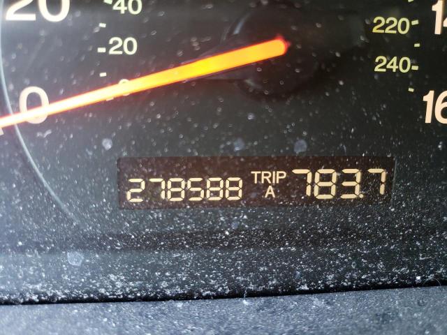Photo 8 from auction – 2003 HONDA ACCORD EX with VIN JHMCM56613C034069