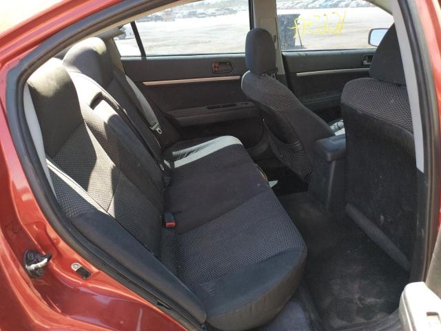 Photo 6 from auction – 2012 MITSUBISHI GALANT FE with VIN 4A32B2FF7CE022933
