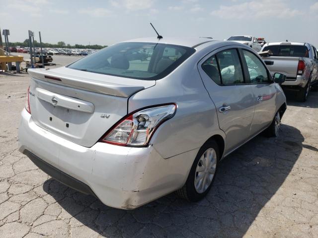 Photo 4 from auction – 2018 NISSAN VERSA S with VIN 3N1CN7AP2JL886414