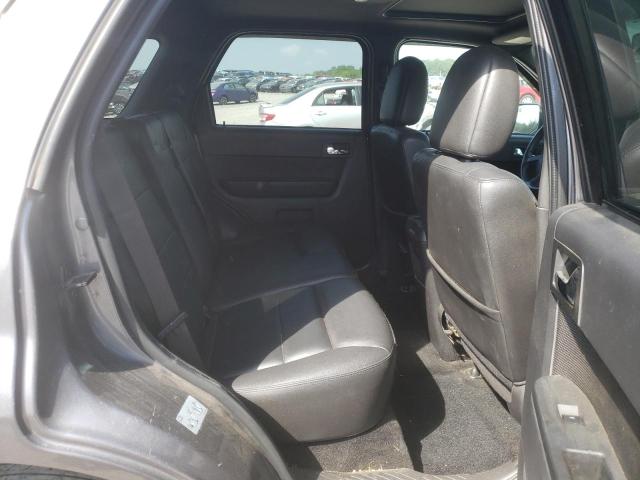 Photo 6 from auction – 2010 FORD ESCAPE LIM with VIN 1FMCU9EG1AKC21880