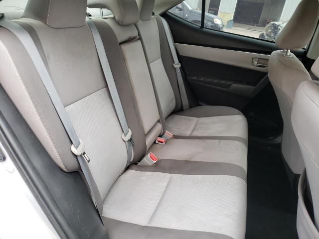 Photo 6 from auction – 2018 TOYOTA COROLLA L with VIN 2T1BURHE2JC101498