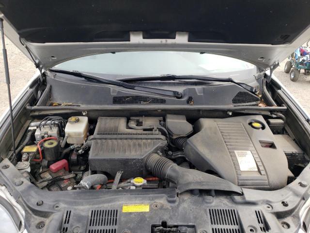 Photo 7 from auction – 2009 TOYOTA HIGHLANDER with VIN JTEEW44A592026105