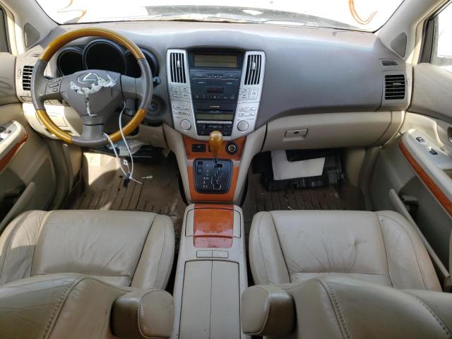 Photo 9 from auction – 2004 LEXUS RX 330 with VIN JTJHA31U240030140