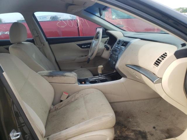 Photo 5 from auction – 2014 NISSAN ALTIMA 2.5 with VIN 1N4AL3APXEN366007
