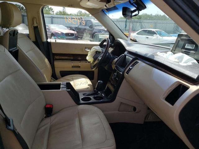 Photo 5 from auction – 2016 FORD FLEX LIMIT with VIN 2FMHK6D88GBA11736