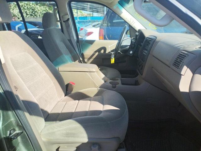 Фото 5 с аукциона – 2002 FORD EXPLORER X с VIN 1FMZU63K82ZC64931