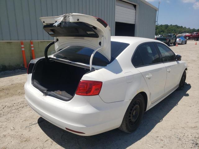 Photo 4 from auction – 2012 VOLKSWAGEN JETTA BASE with VIN 3VW2K7AJ8CM467068