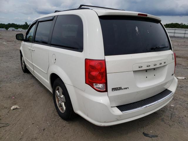 Zdjęcie 3 z aukcji – 2012 DODGE GRAND CARA z VIN 2C4RDGCG9CR112223