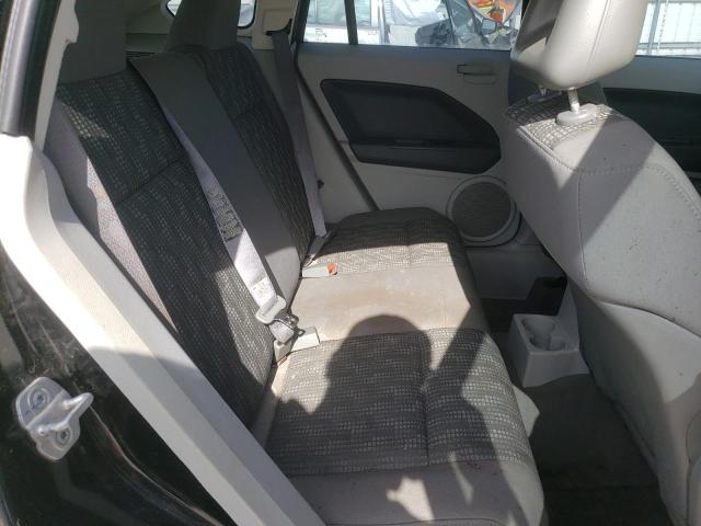 Photo 6 from auction – 2007 DODGE CALIBER SX with VIN 1B3HB48BX7D598791