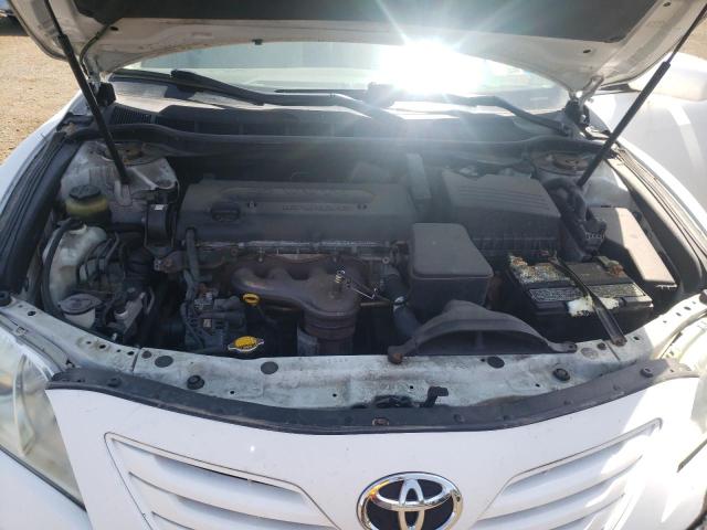 Photo 7 from auction – 2007 TOYOTA CAMRY CE with VIN 4T1BE46K37U699097