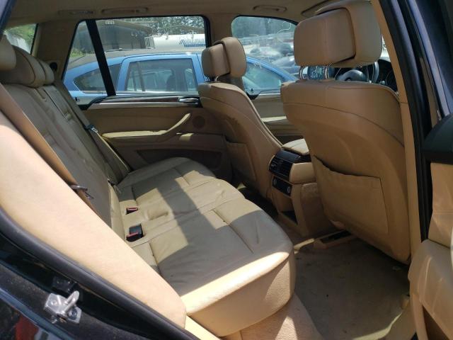 Photo 6 from auction – 2011 BMW X5 XDRIVE3 with VIN 5UXZV4C56BL415248